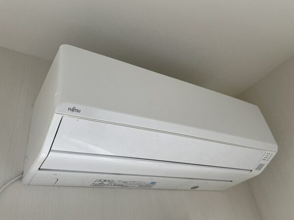 コーポ高田の物件内観写真